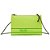 Bolsa Crossbody Colcci Basic V23 Verde Feminino - Imagem 1