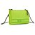 Bolsa Crossbody Colcci Basic V23 Verde Feminino - Imagem 2