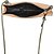 Bolsa Crossbody Colcci Basic V23 Bege Feminino - Imagem 3