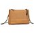 Bolsa Crossbody Colcci Basic V23 Bege Feminino - Imagem 2