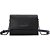 Bolsa Crossbody Colcci Corrente V23 Preto Feminino - Imagem 1