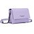 Bolsa Crossbody Colcci Corrente V23 Lilas Feminino - Imagem 2