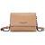 Bolsa Crossbody Colcci Corrente V23 Bege Feminino - Imagem 1