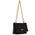 Bolsa Crossbody Colcci Elegance Paetê V23 Preto Feminino - Imagem 2