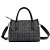 Bolsa Tote Colcci Monograma V23 Marinho Feminino - Imagem 1