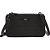 Bolsa Colcci Crossbody Colcci Slim AV23 Preto Feminino - Imagem 1