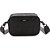 Bolsa Camera Bag Colcci Fivela AV23 Preto Feminino - Imagem 1