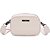 Bolsa Camera Bag Colcci Fivela AV23 Off White Feminino - Imagem 1