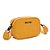 Bolsa Camera Bag Colcci Fivela AV23 Amarelo Feminino - Imagem 2