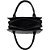 Bolsa Tote Colcci Logo AV23 Preto Feminino - Imagem 3