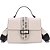Bolsa Tote Colcci Classic AV23 Off White Feminino - Imagem 1