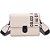 Bolsa Crossbody Colcci 1986 AV23 Off White Feminino - Imagem 1