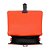 Bolsa Crossbody Colcci 1986 AV23 Laranja Feminino - Imagem 3