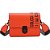 Bolsa Crossbody Colcci 1986 AV23 Laranja Feminino - Imagem 1
