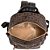 Mochila Colcci Logomania Café Feminino - Imagem 3