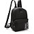 Mochila Colcci Minimalist AV23 Preto Feminino - Imagem 2