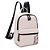 Mochila Colcci Minimalist AV23 Off White Feminino - Imagem 2