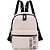 Mochila Colcci Minimalist AV23 Off White Feminino - Imagem 1