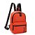 Mochila Colcci Minimalist AV23 Laranja Feminino - Imagem 2