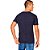 Camiseta Acostamento Touch Marinho Masculino - Imagem 2