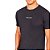 Camiseta Acostamento Touch Preto Masculino - Imagem 3