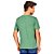 Camiseta Acostamento Casual Verde Masculino - Imagem 2