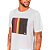 Camiseta Acostamento Casual Off White Masculino - Imagem 3
