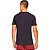 Camiseta Acostamento Casual VE23 Preto Masculino - Imagem 2
