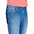 Calça Jeans Acostamento Rock Azul Masculino - Imagem 3
