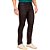 Calça Jeans Acostamento Regular Preto Masculino - Imagem 1