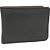 Carteira Couro Acostamento Compact Preto Masculino - Imagem 1