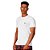 Camiseta Acostamento Logo VE23 Branco Masculino - Imagem 1