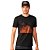 Camiseta Acostamento Neon Preto Masculino - Imagem 1