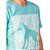 Camiseta Acostamento Box P23 Verde Masculino - Imagem 2