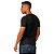 Camiseta Acostamento Big Logo VE23 Preto Masculino - Imagem 2