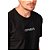 Camiseta Acostamento Logo Bordado VE23 Preto Masculino - Imagem 2
