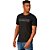 Camiseta Acostamento Reflex P23 Preto Masculino - Imagem 1