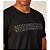 Camiseta Acostamento Reflex P23 Preto Masculino - Imagem 2