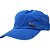 Boné Acostamento Basic Metal Sofia Strapback Azul - Imagem 1