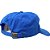 Boné Acostamento Basic Metal Sofia Strapback Azul - Imagem 2