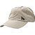 Boné Acostamento Basic Metal Sofia Strapback Off White - Imagem 1