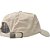 Boné Acostamento Basic Metal Sofia Strapback Off White - Imagem 2