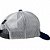 Boné Trcuker Acostamento Enjoy the Ride Snapback Marinho - Imagem 2
