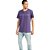 Camiseta Acostamento Wolf Line V23 Roxo Masculino - Imagem 2