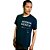 Camiseta Acostamento Beyond Casual V23 Marinho Masculino - Imagem 3