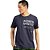 Camiseta Acostamento Beyond Casual V23 Marinho Masculino - Imagem 2