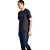 Camiseta Acostamento Touch V23 Marinho Masculino - Imagem 2