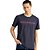 Camiseta Acostamento Touch V23 Marinho Masculino - Imagem 1