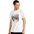 Camiseta Acostamento City V23 Branco Masculino - Imagem 1