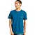 Camiseta Acostamento Atlantic V23 Azul Masculino - Imagem 1